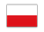 ALBERGO PUNTA ALA - Polski